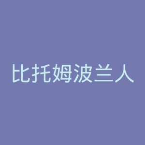 比托姆波兰人足球俱乐部官网