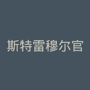 斯特雷穆尔官网
