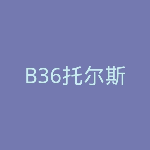 B36托尔斯港官网