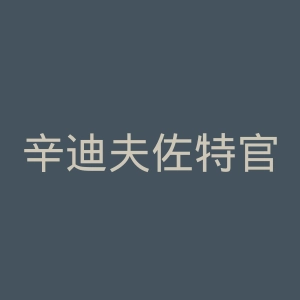 辛迪夫佐特官网