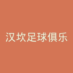 汉坎足球俱乐部官网