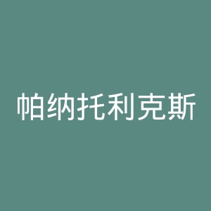 帕纳托利克斯官网