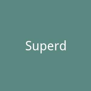 Superdry官网
