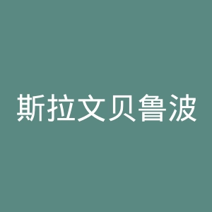 斯拉文贝鲁波足球俱乐部官网