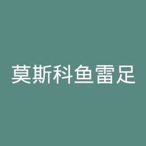 莫斯科鱼雷足球俱乐部官网