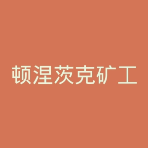 顿涅茨克矿工官网
