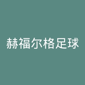 赫福尔格足球俱乐部官网