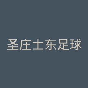 圣庄士东足球俱乐部官网