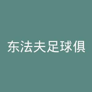 东法夫足球俱乐部官网