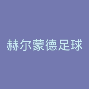赫尔蒙德足球俱乐部官网