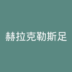 赫拉克勒斯足球俱乐部官网