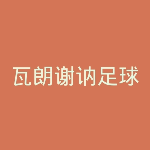 瓦朗谢讷足球俱乐部官网