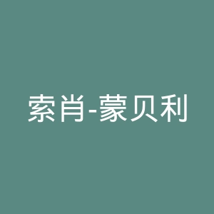 索肖-蒙贝利亚尔足球俱乐部官网