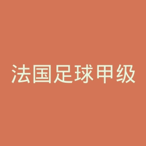 法国足球甲级联赛官网
