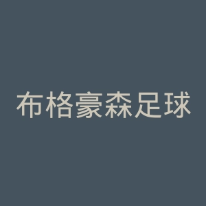 布格豪森足球俱乐部官网