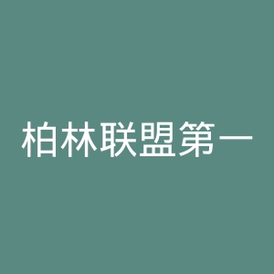 柏林联盟第一足球俱乐部官网