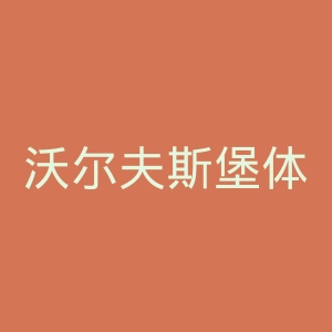 沃尔夫斯堡体育锻炼俱乐部官网