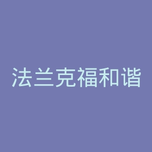 法兰克福和谐足球股份有限公司官网