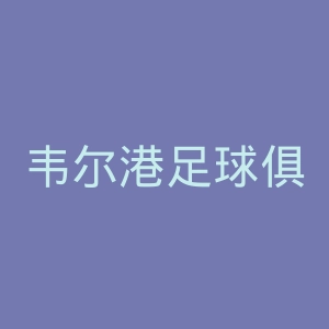 韦尔港足球俱乐部官网