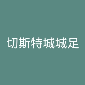 切斯特城城足球俱乐部官网