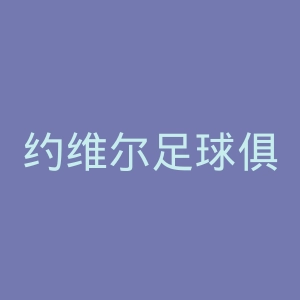 约维尔足球俱乐部官网