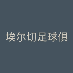埃尔切足球俱乐部官网