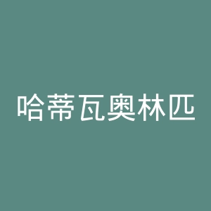 哈蒂瓦奥林匹克竞技俱乐部官网