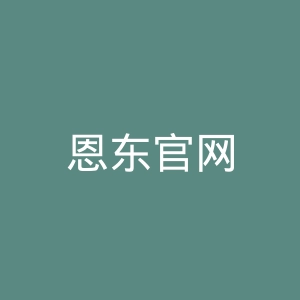 恩东官网