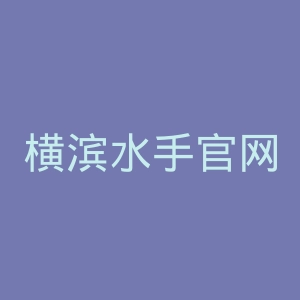 横滨水手官网