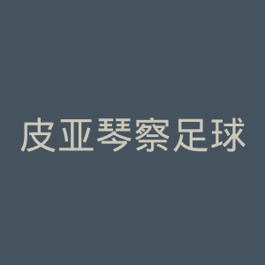 皮亚琴察足球俱乐部官网