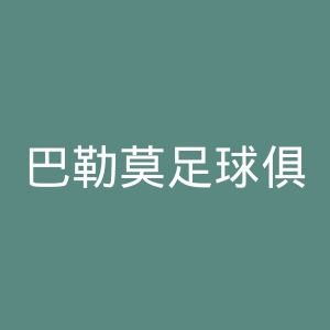 巴勒莫足球俱乐部官网