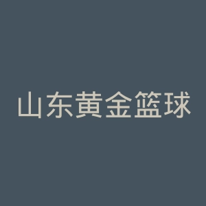 山东黄金篮球俱乐部官网