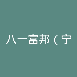 八一富邦（宁波）男子篮球俱乐部官网