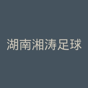 湖南湘涛足球俱乐部官网