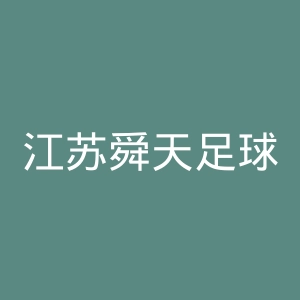 江苏舜天足球俱乐部官网