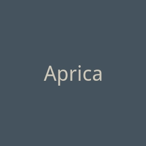 Aprica官网