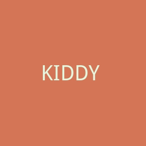 KIDDY GiRL-AND官网