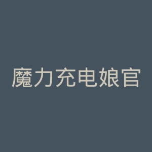 魔力充电娘官网