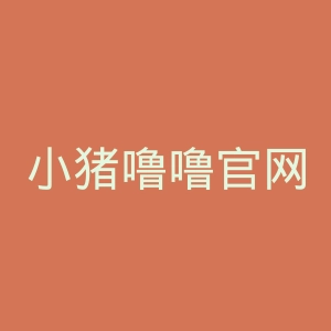 小猪噜噜官网