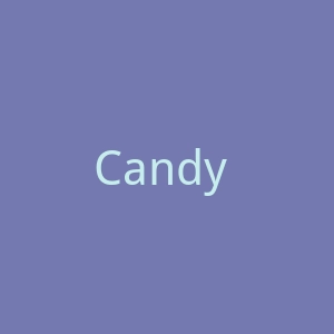 Candy boy官网