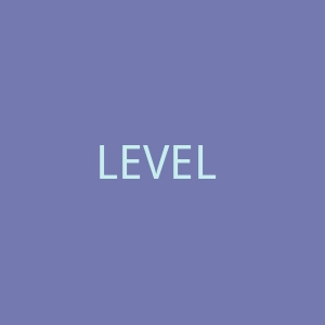 LEVEL E官网