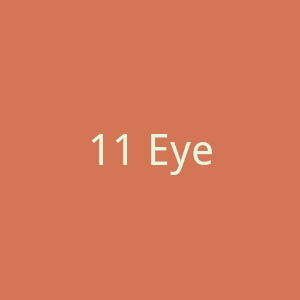 11 Eyes官网