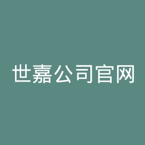 世嘉公司官网