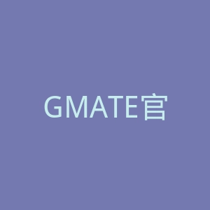 GMATE官网
