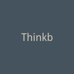 Thinkbaby官网