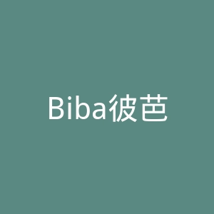 Biba彼芭官网