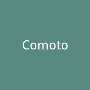 Comotomo官网
