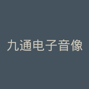 九通电子音像出版社官网