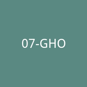 07-GHOST官网