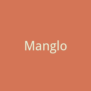 Manglobe官网